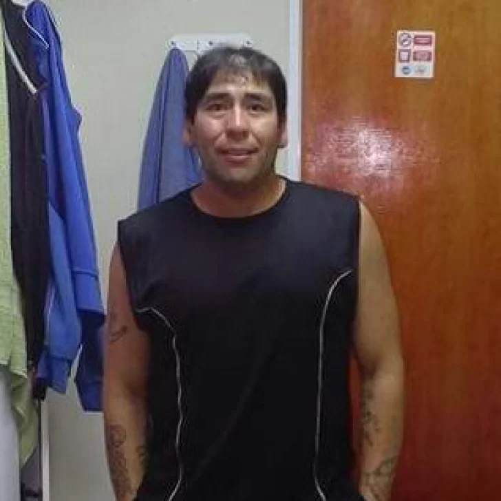 Asesinato de Darío Sandoval: ¿un ajuste de cuentas por drogas? Asesinato de Darío Sandoval: ¿un ajuste de cuentas por drogas?