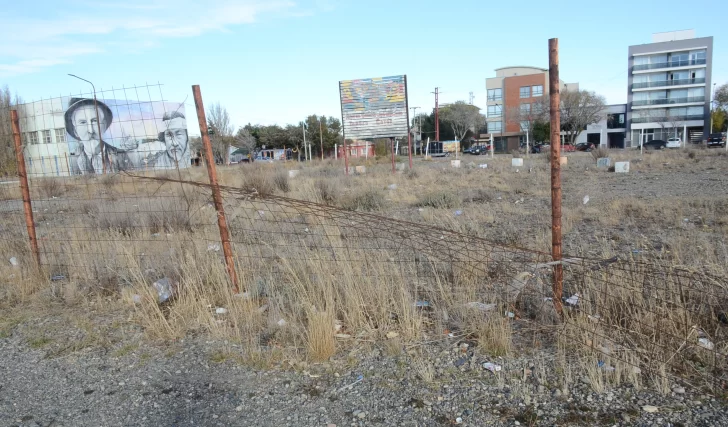 Se renueva la ilusión por el nuevo Teatro Colón: “Estamos muy felices”, manifestó Andrés Fernández Cabral Se renueva la ilusión por el nuevo Teatro Colón: “Estamos muy felices”, manifestó Andrés Fernández Cabral