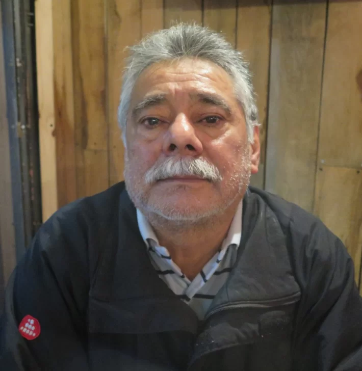 Video. “No se veía nada. Solo se escuchaban golpes y quejidos de los compañeros”, el recuerdo del “Gato” Gaitán sobre la tragedia de Mina 5