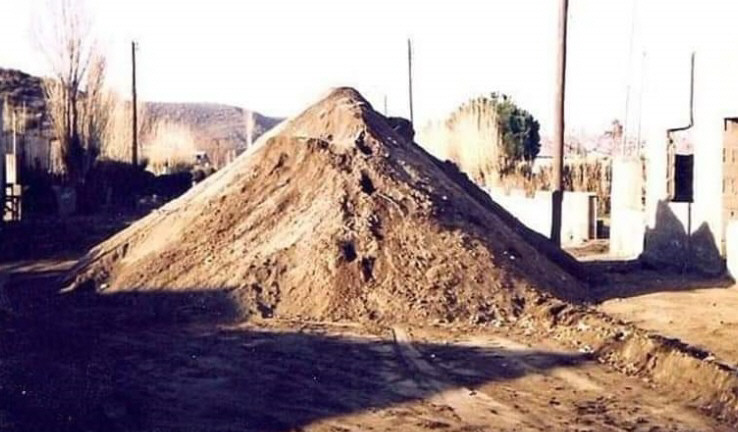 Volcán Hudson: el trabajo de un ex vial durante la erupción Volcán Hudson: el trabajo de un ex vial durante la erupción