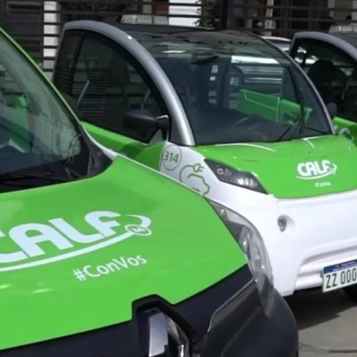 Neuquén prepara una ley para promocionar el uso de autos eléctricos