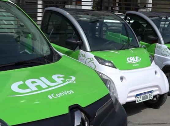 Neuquén prepara una ley para promocionar el uso de autos eléctricos