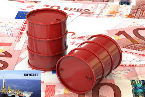 El precio internacional del petróleo vuelve a superar los 70 dólares