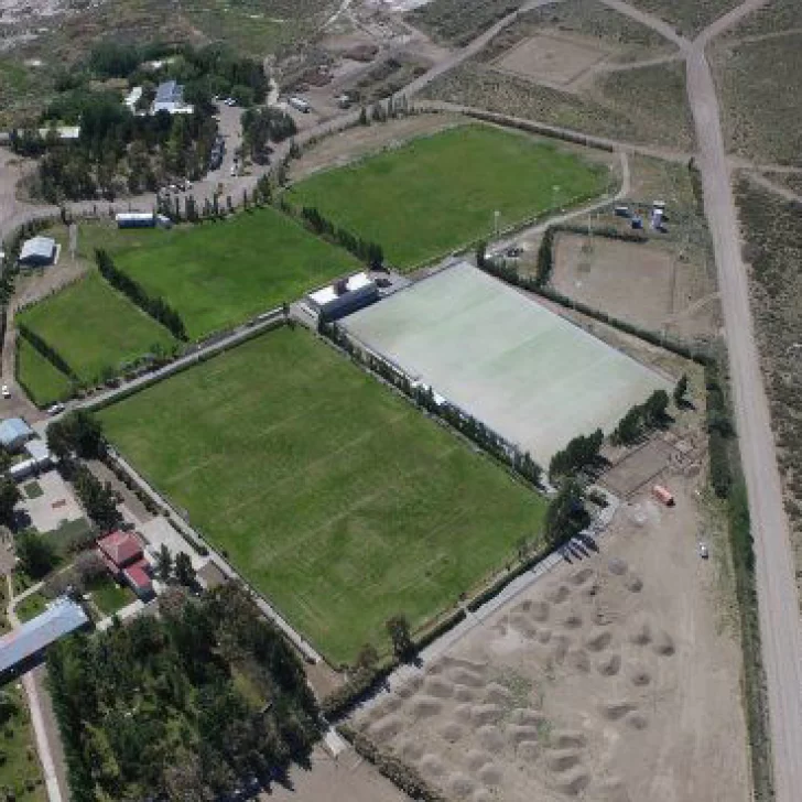Comodoro Rugby Club cumplió 26 años de vida Comodoro Rugby Club cumplió 26 años de vida