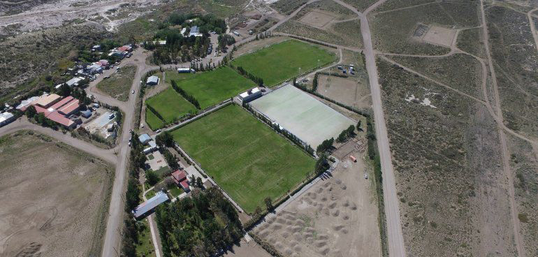 Comodoro Rugby Club cumplió 26 años de vida Comodoro Rugby Club cumplió 26 años de vida