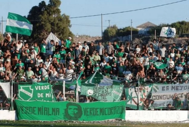 Petroquímica cumplió 96 años de historia en Comodoro Rivadavia