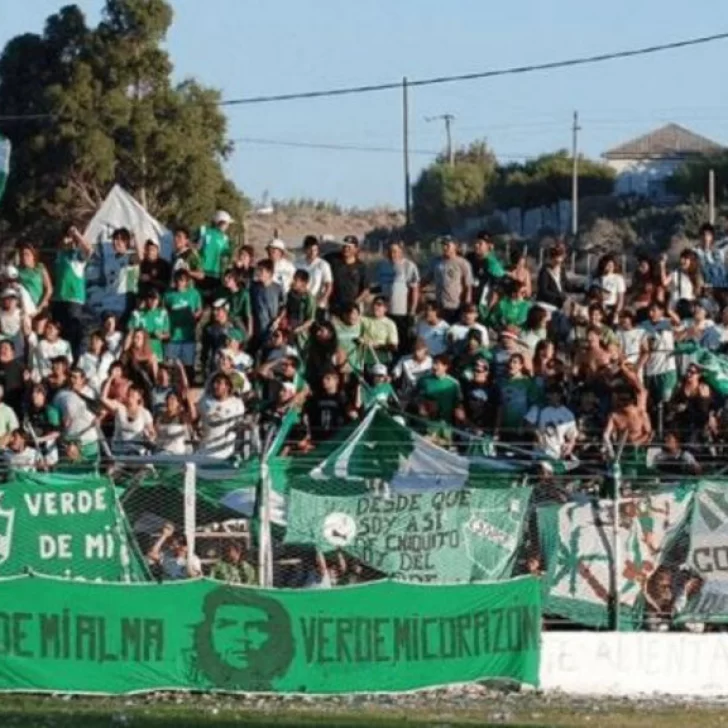 Petroquímica cumplió 96 años de historia en Comodoro Rivadavia