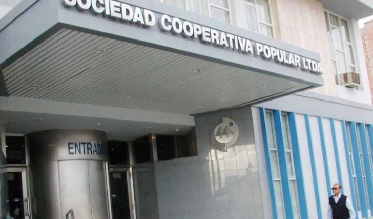 La Sociedad Cooperativa de Comodoro Rivadavia activó protocolo y vuelve con guardias mínimas