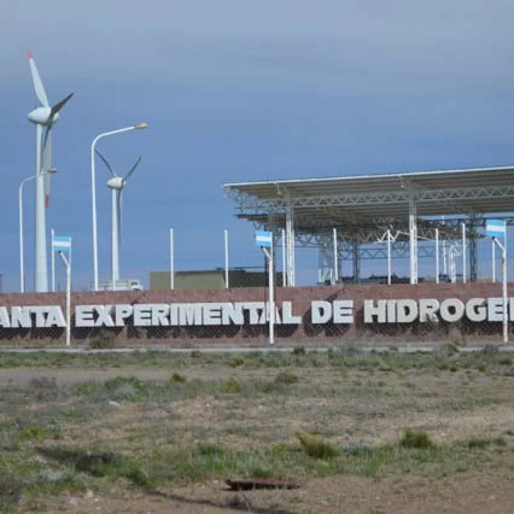 Argentina Hace: Pico Truncado tendrá su polo tecnológico Argentina Hace: Pico Truncado tendrá su polo tecnológico