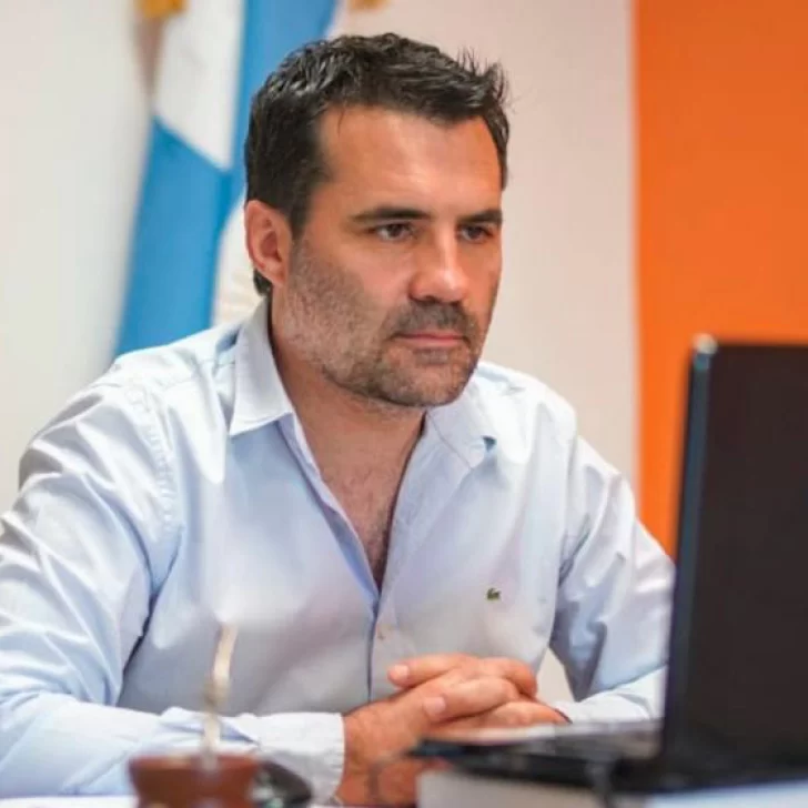 Ley de Hidrocarburos: secretario de Energía Darío Martínez confirmó que se enviará al Congreso Ley de Hidrocarburos: secretario de Energía Darío Martínez confirmó que se enviará al Congreso