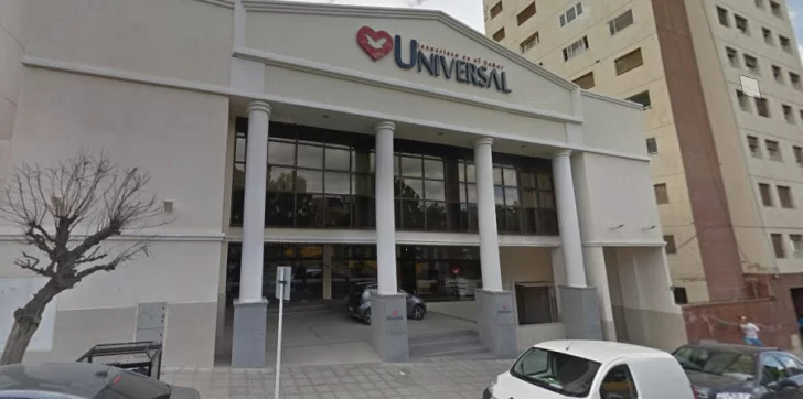 Investigan por lavado de dinero a FM de la Iglesia Universal en Comodoro Rivadavia