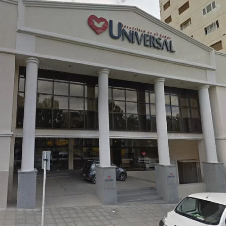 Investigan por lavado de dinero a FM de la Iglesia Universal en Comodoro Rivadavia