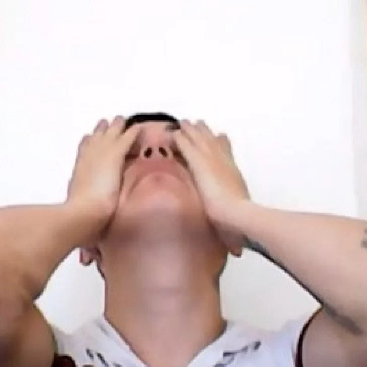 Dictaron 16 años de prisión para Hugo Escanciano por el crimen de Alfredo Olivia Dictaron 16 años de prisión para Hugo Escanciano por el crimen de Alfredo Olivia