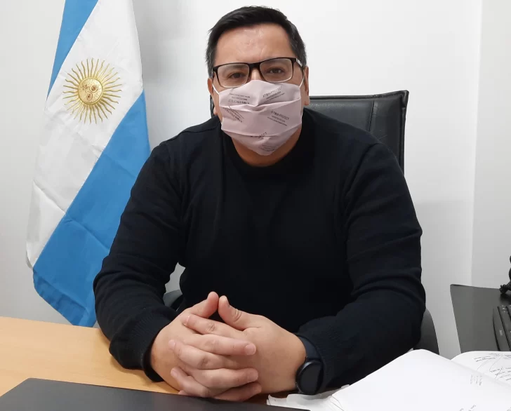 Qué recuerdan los jóvenes de los 90 de Caleta Olivia