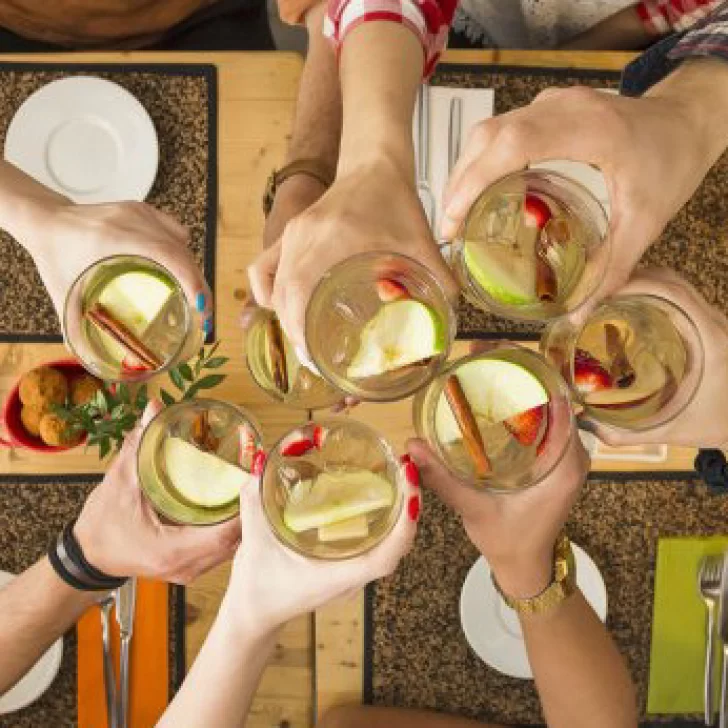 Día del Amigo: un festejo jaqueado por la pandemia de coronavirus Día del Amigo: un festejo jaqueado por la pandemia de coronavirus