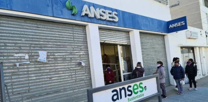 “ANSES en tu barrio” atenderá hasta este viernes en la zona sur de Comodoro Rivadavia
