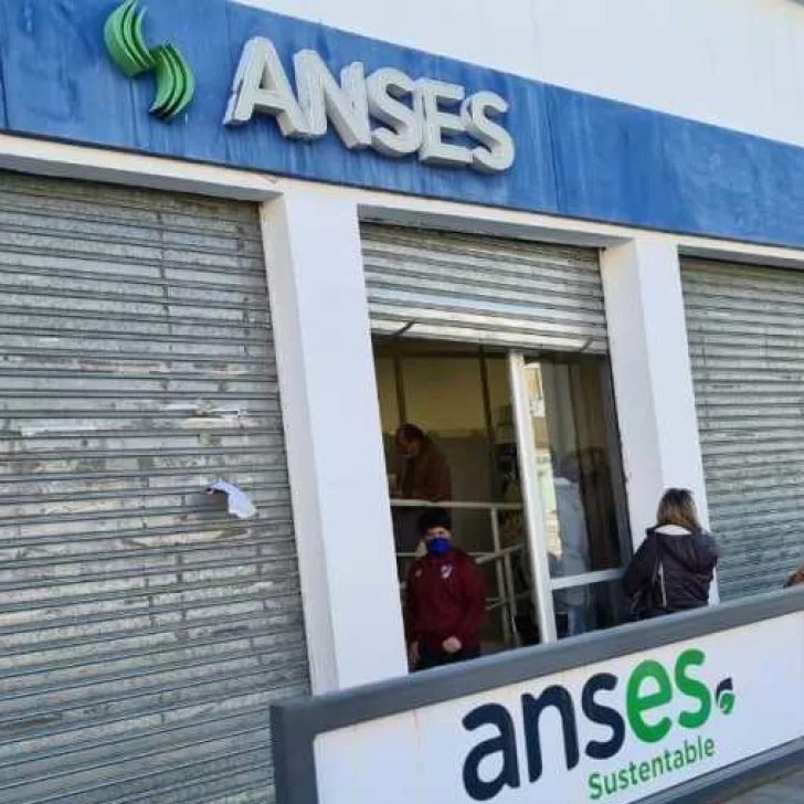 “ANSES en tu barrio” atenderá hasta este viernes en la zona sur de Comodoro Rivadavia