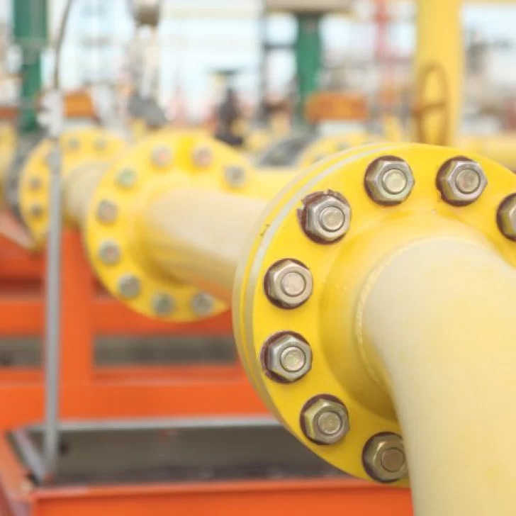 Nación otorgó 11 permisos a empresas para exportar gas a Chile
