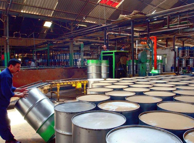 Pese al incremento de inventarios, el Brent sigue firme Pese al incremento de inventarios, el Brent sigue firme