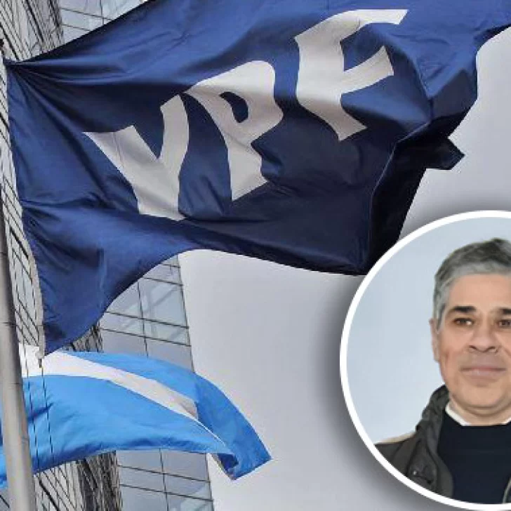 Pablo González asumirá en una YPF con fuertes desafíos económicos