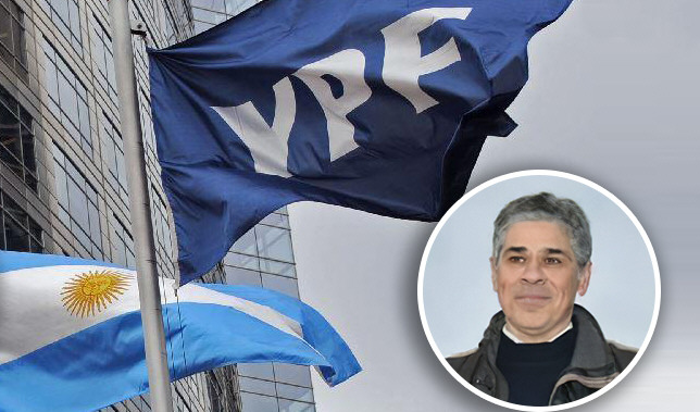 Pablo González asumirá en una YPF con fuertes desafíos económicos