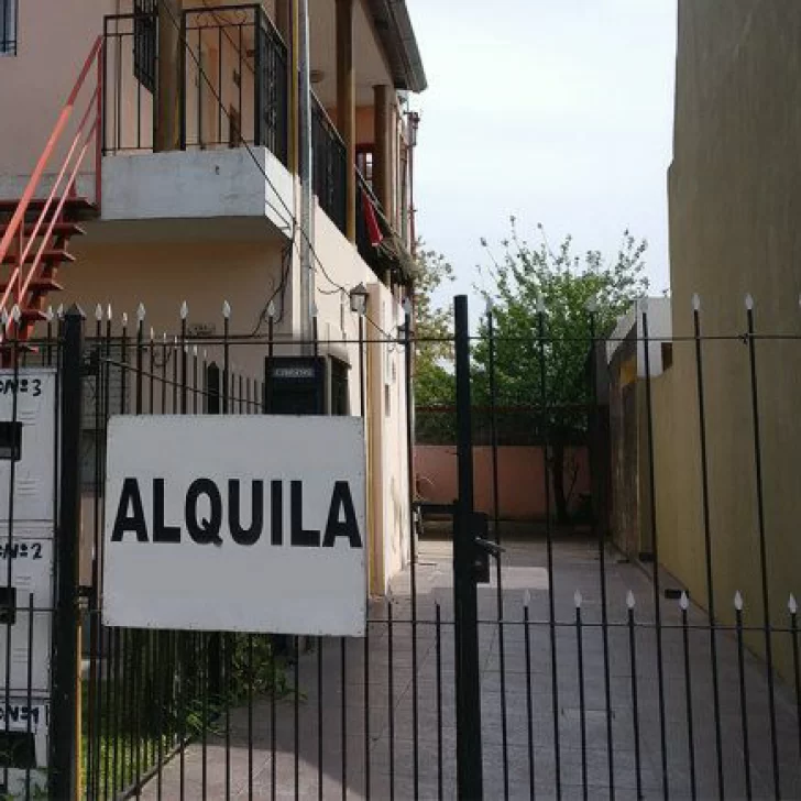 El Gobierno analiza extender el congelamiento de los alquileres El Gobierno analiza extender el congelamiento de los alquileres