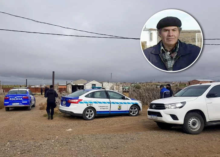Las Heras: Salas continúa detenido por el crimen de Alejandro Bilbao