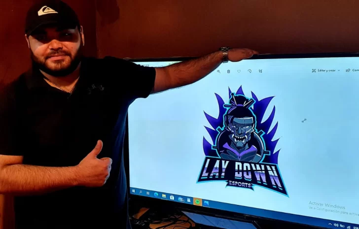 El proyecto del equipo Lay Down Gaming continúa en crecimiento