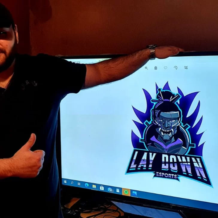 El proyecto del equipo Lay Down Gaming continúa en crecimiento El proyecto del equipo Lay Down Gaming continúa en crecimiento