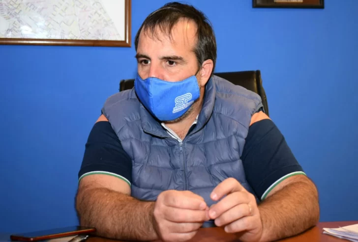 Reclamos por falta de agua en barrio 40 Viviendas: “La idea es ...