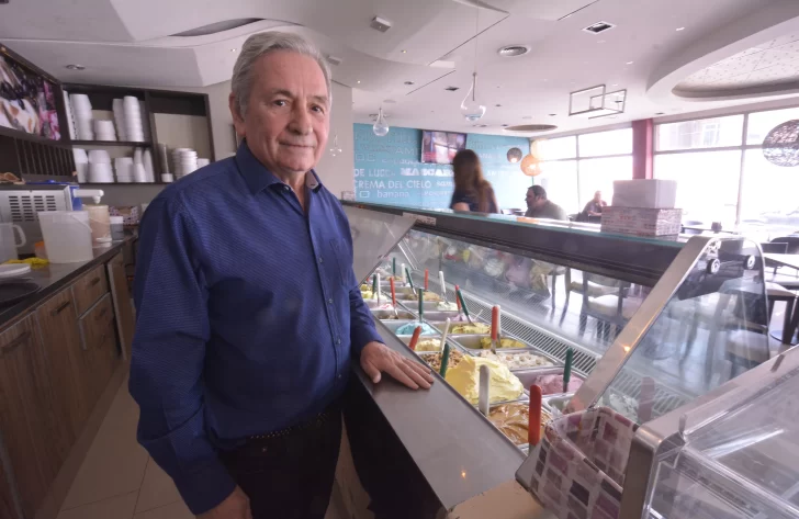 Helados Tito: una pyme con sello propio