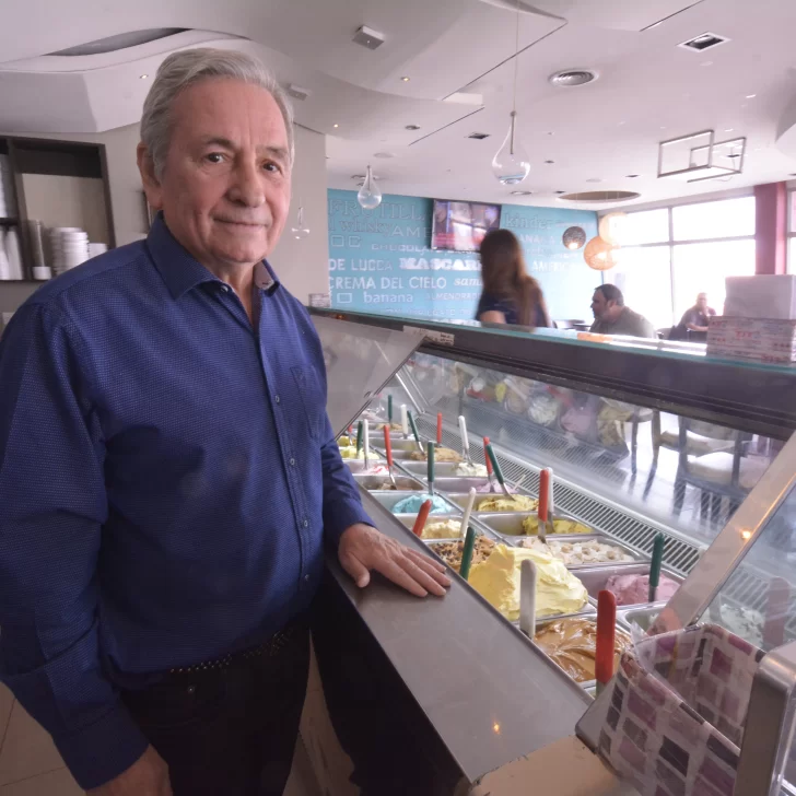 Helados Tito: una pyme con sello propio