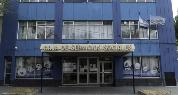 Caja de Servicios Sociales: cuáles son los requisitos para acompañantes de derivación