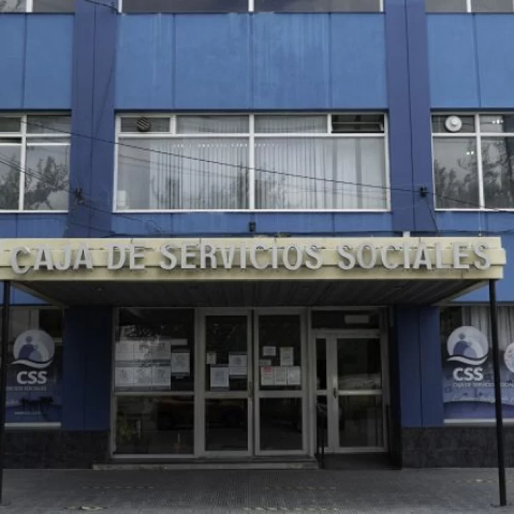 Caja de Servicios Sociales: cuáles son los requisitos para acompañantes de derivación