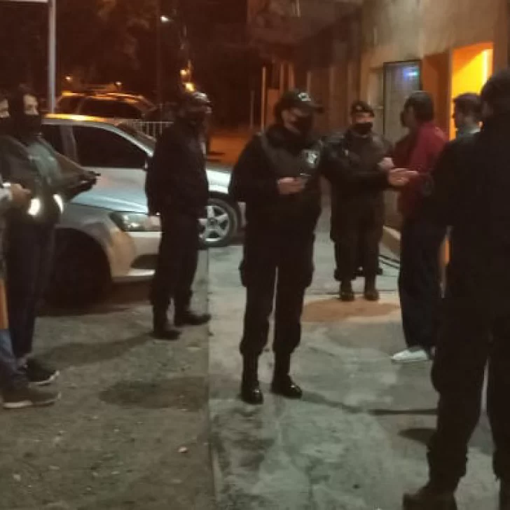 Trata de personas: realizaron controles en locales nocturnos de Río Gallegos