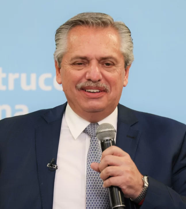Alberto Fernández se posiciona como “un líder natural de América Latina”