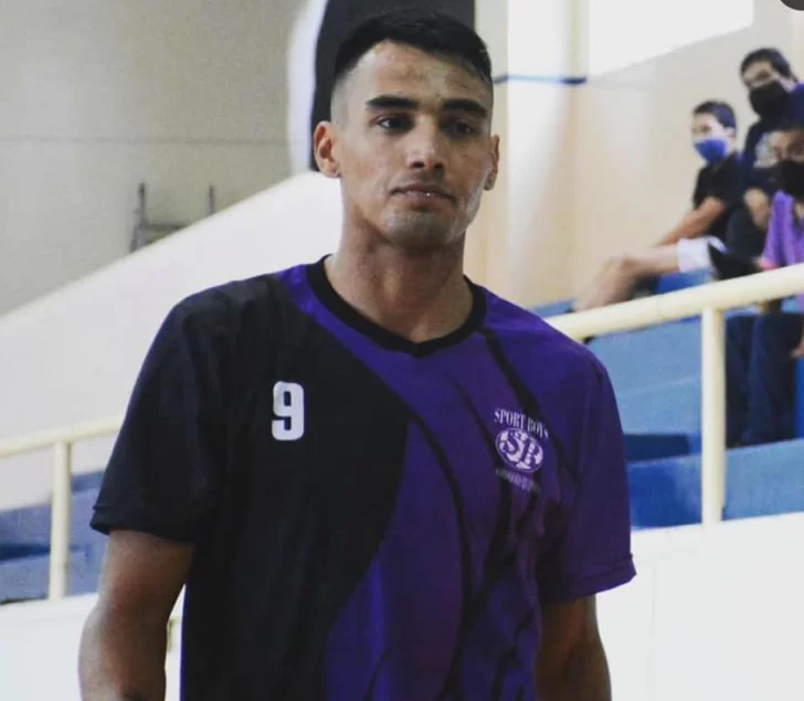 El club Deportivo Roca desafectó a un jugador denunciado por violencia de género
