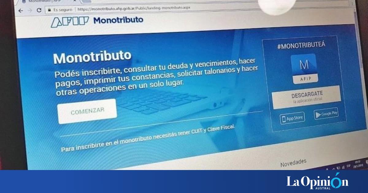 Promulgan ley que pone en marcha el plan de alivio fiscal para ...