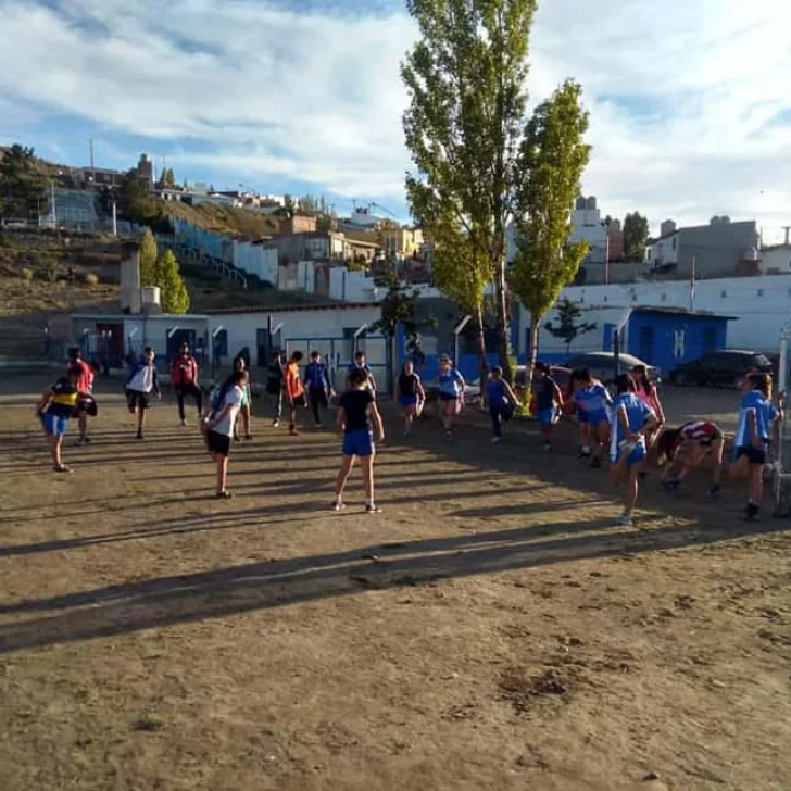 Volvió el fútbol femenino y la Primera división del masculino de Catamarca FC