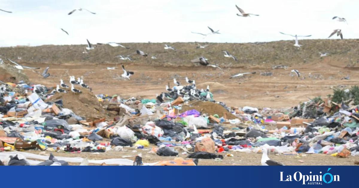 Asoma el proyecto para regionalizar la basura de zona norte de Santa ...