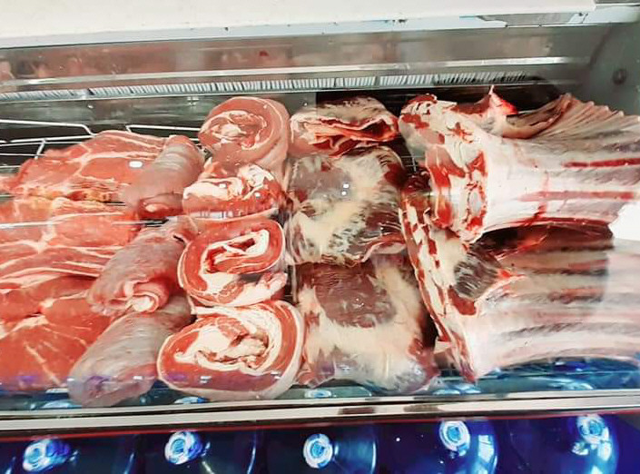 Cuáles son los cortes de carne que tendrán 30 % de descuento