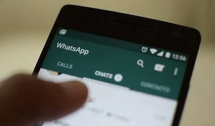 Whatsapp, una herramienta más para el dictado de clases
