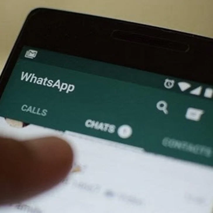 Whatsapp, una herramienta más para el dictado de clases