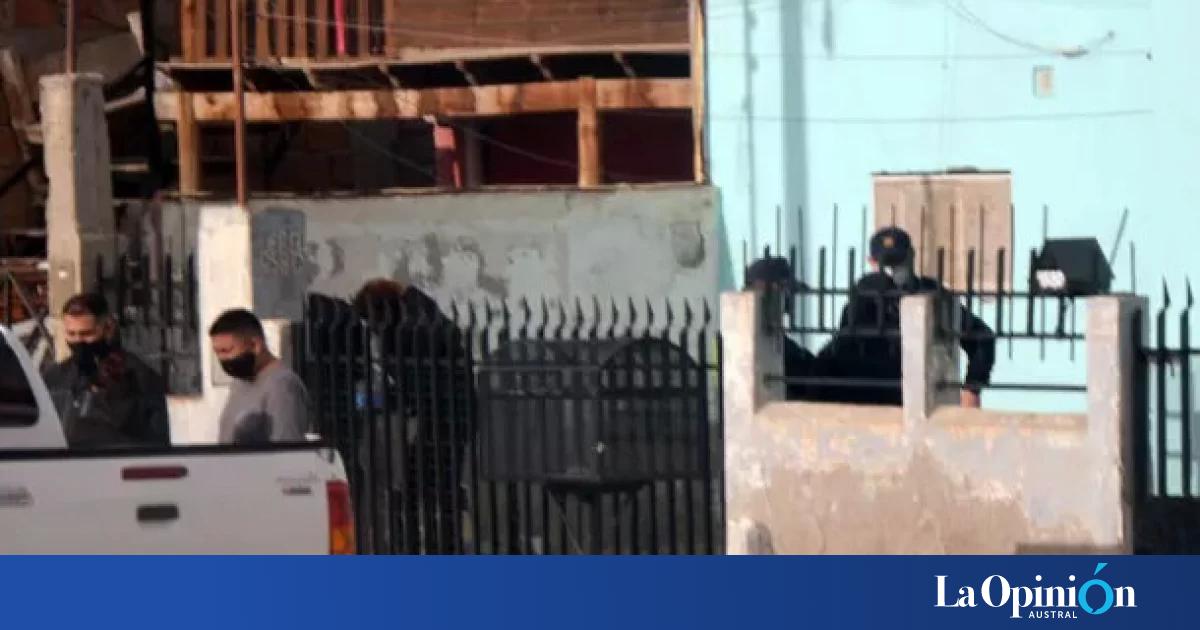 Los detenidos por la muerte de la abuela son dos hermanos y eran sus ...