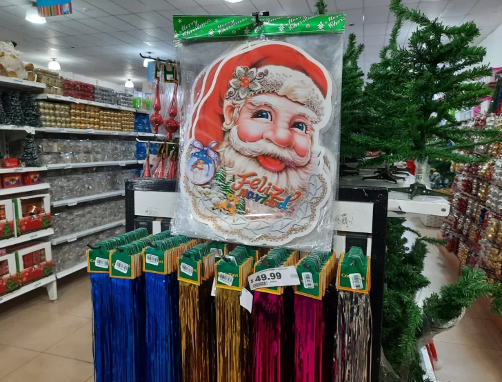 Navidad 2021: ¿Cuánto cuesta armar el arbolito?