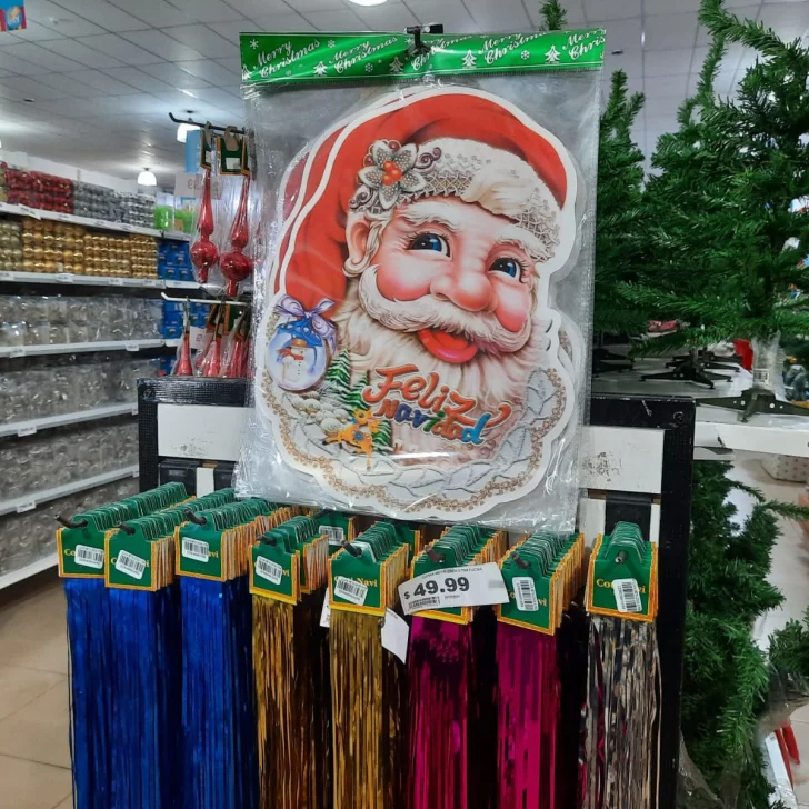 Navidad 2021: ¿Cuánto cuesta armar el arbolito?