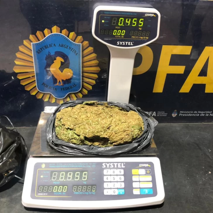 Le negaron la excarcelación a uno de los detenidos de la banda narco de “Breaking Bad” Le negaron la excarcelación a uno de los detenidos de la banda narco de “Breaking Bad”