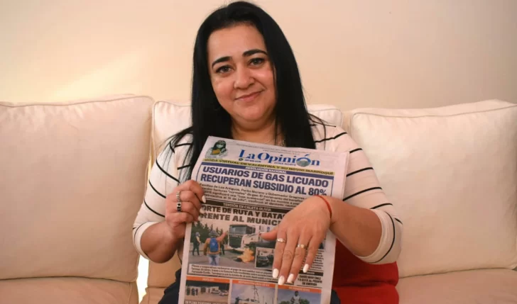 Casamiento virtual: Valentina Encina dio detalles de su boda con su esposo de Marruecos