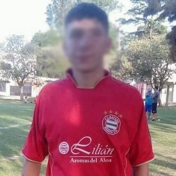 Liberaron al joven acusado del femicidio Daiana Martínez Márquez