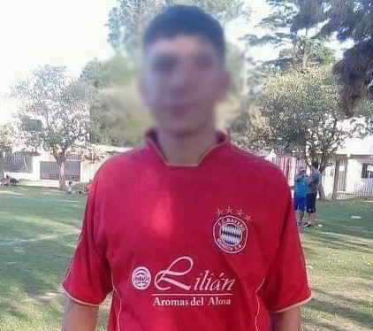 Liberaron al joven acusado del femicidio Daiana Martínez Márquez